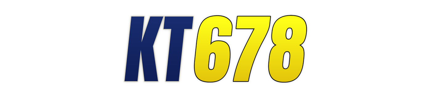 kt678 Logo